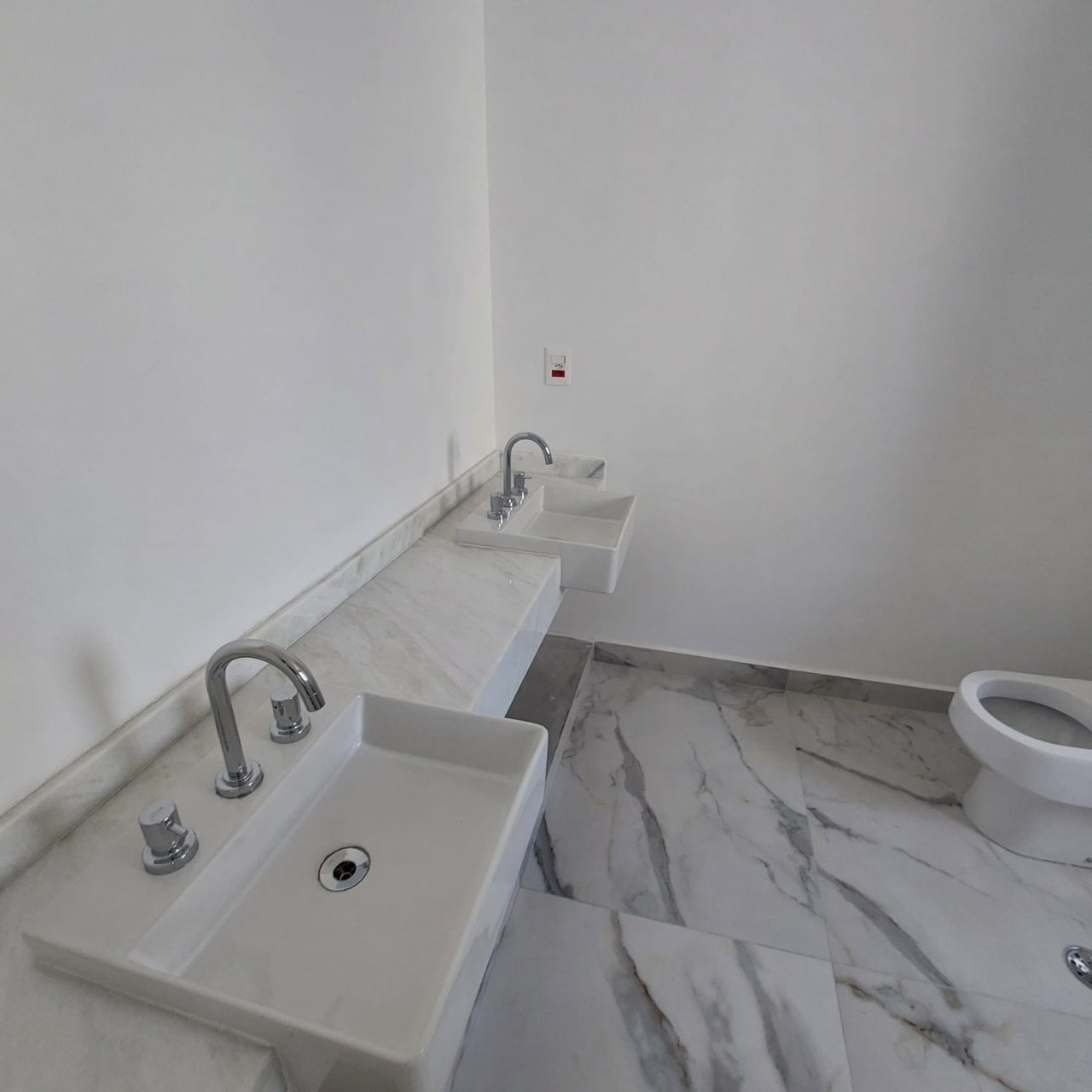 Apartamento para venda em Vila Nova Conceição
