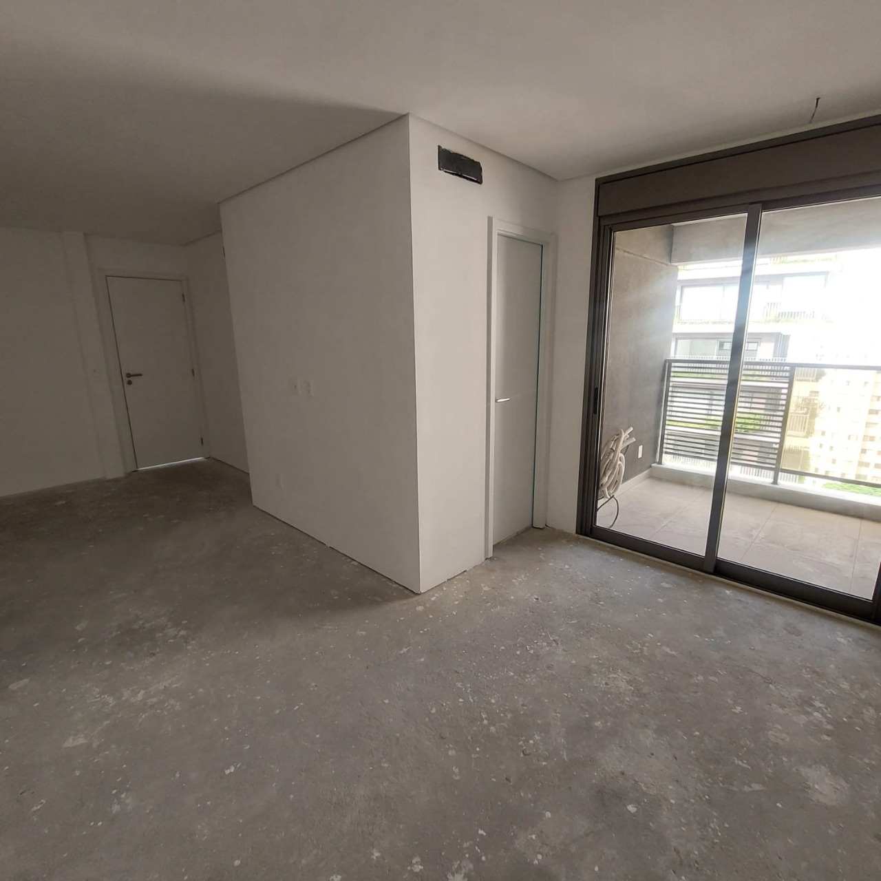 Apartamento para venda em Vila Nova Conceição