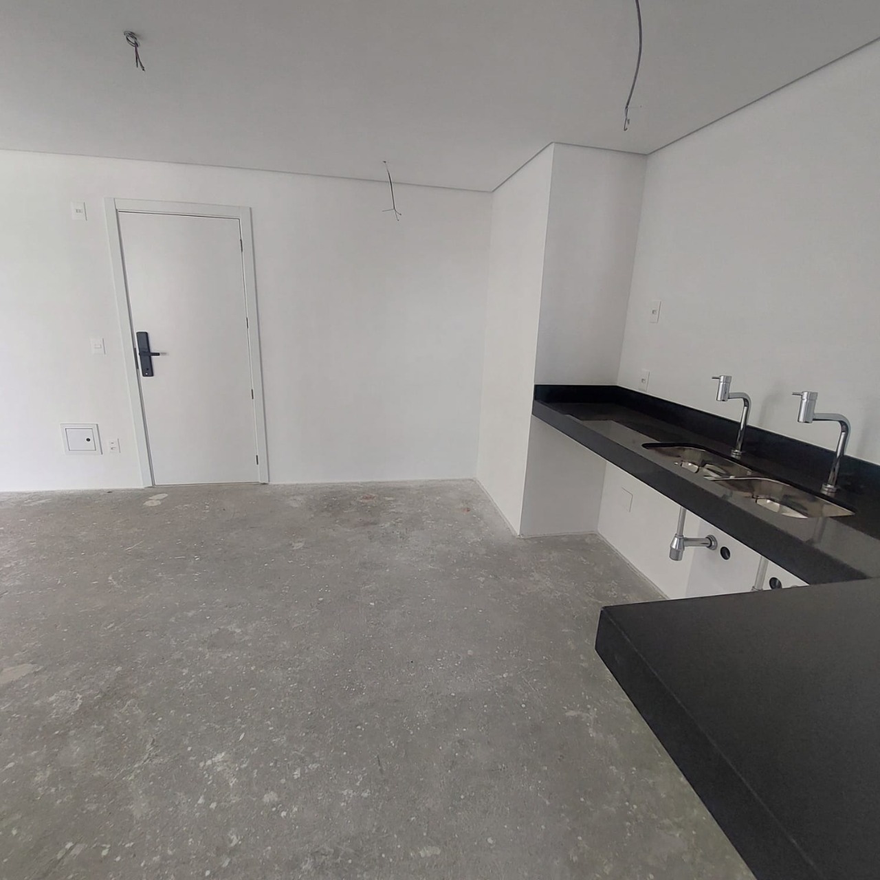 Apartamento para venda em Vila Nova Conceição
