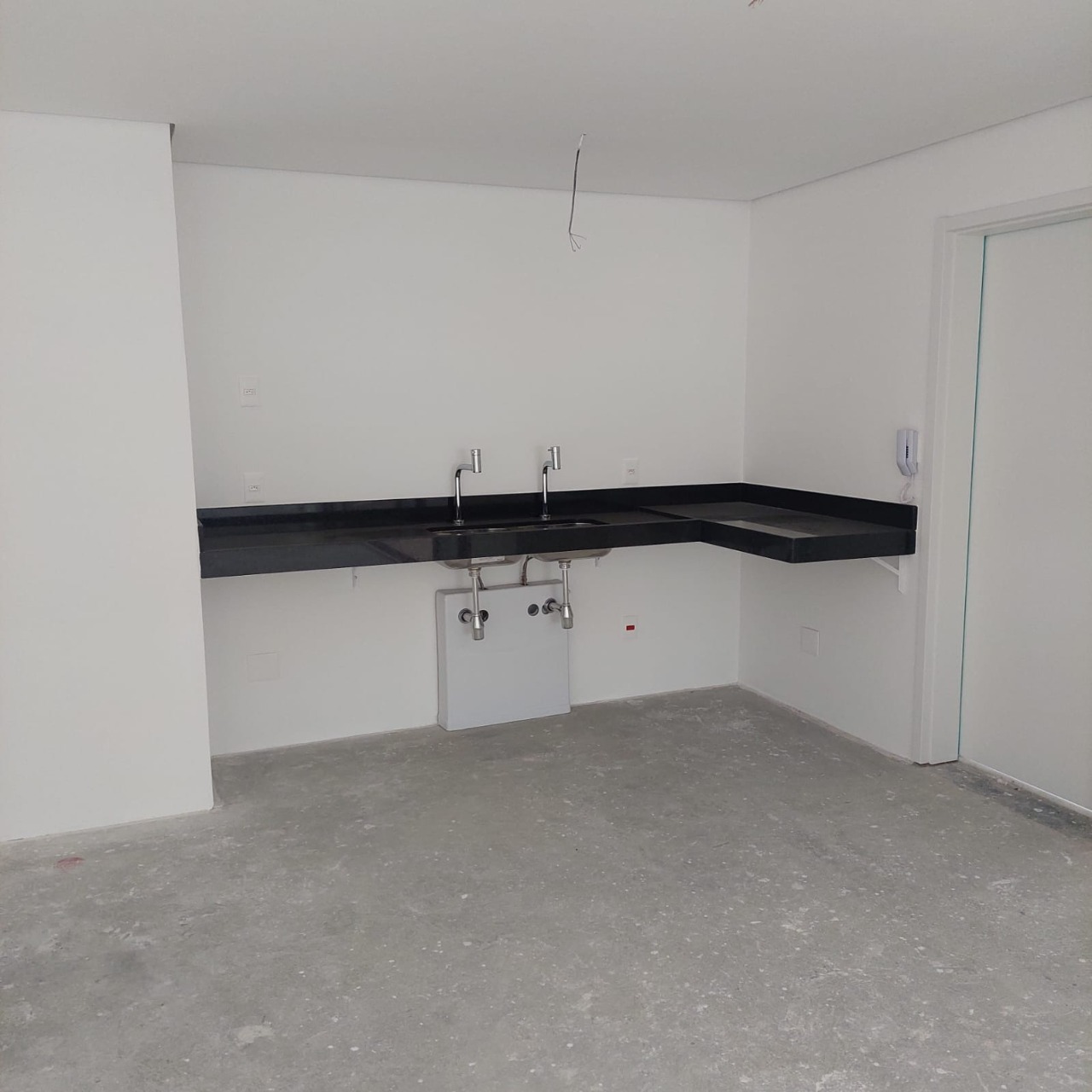 Apartamento para venda em Vila Nova Conceição