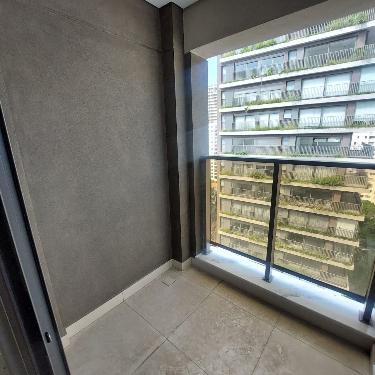 Apartamento para venda em Vila Nova Conceição