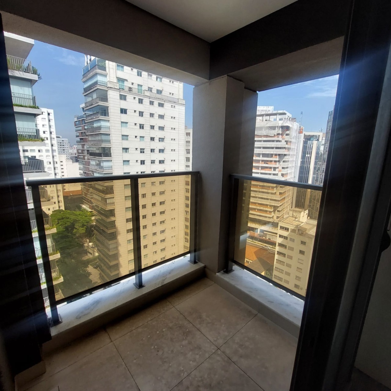 Apartamento para venda em Vila Nova Conceição