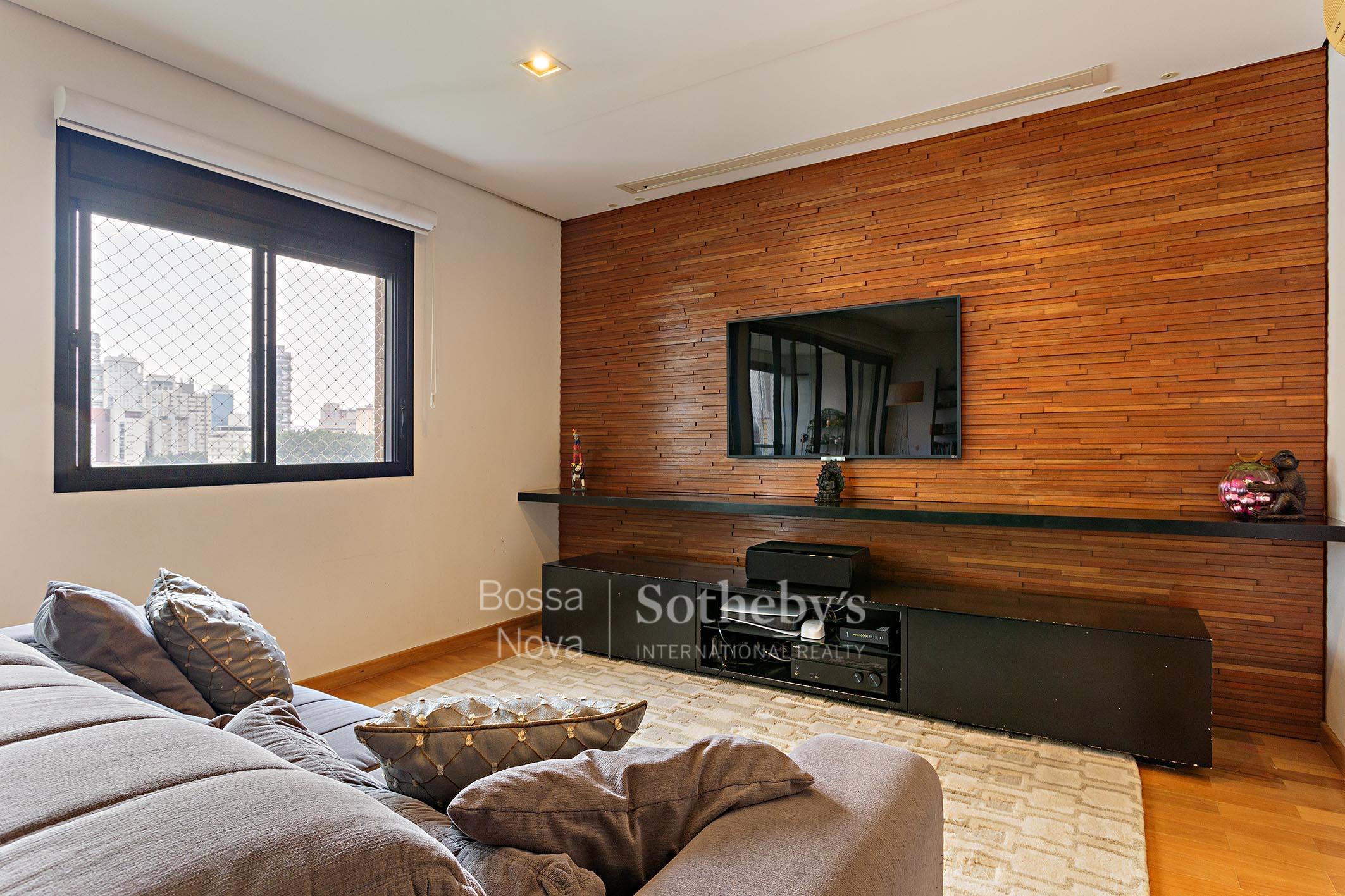 Apartamento para venda em Vila Nova Conceição