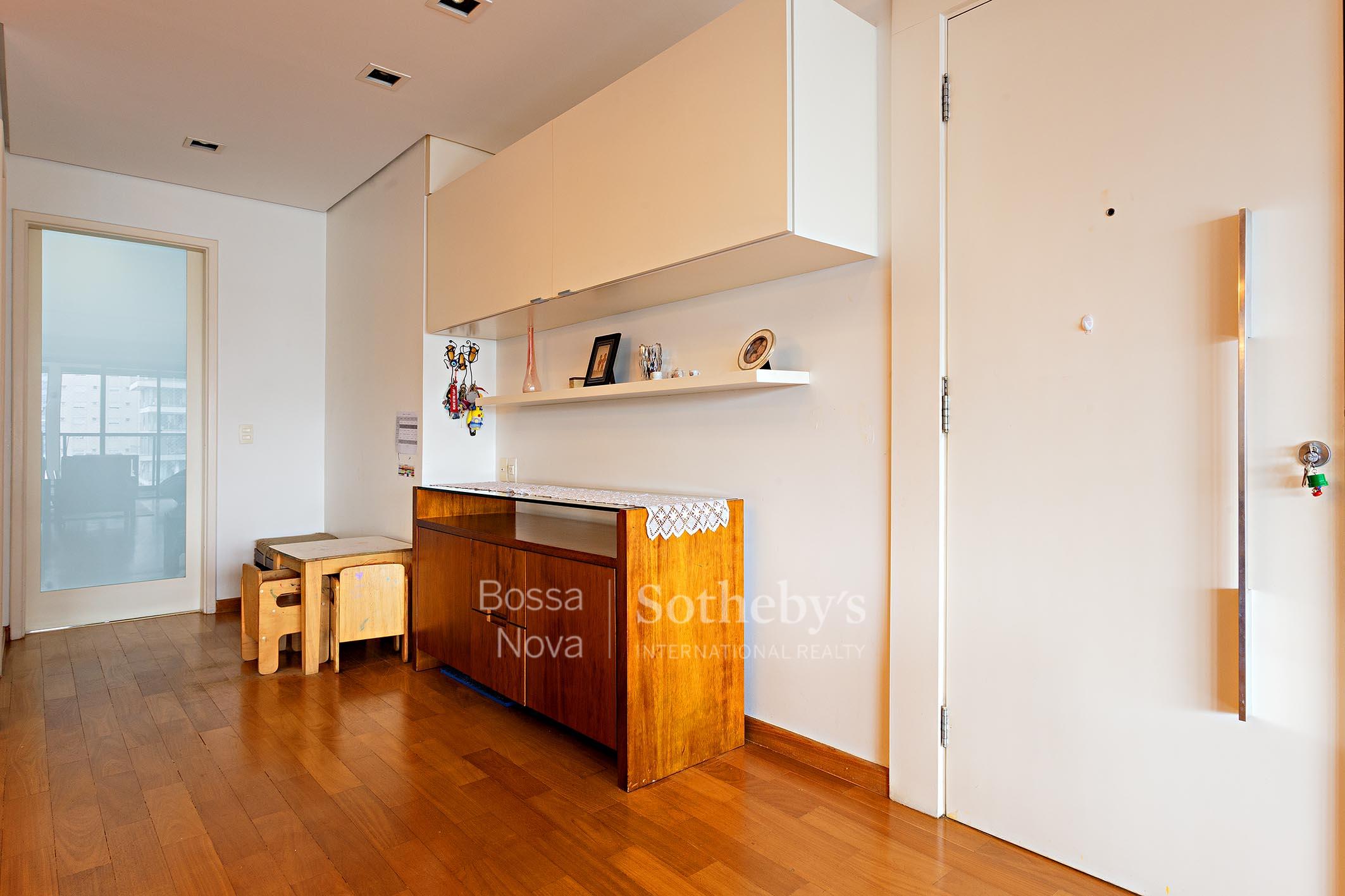 Apartamento para venda em Vila Nova Conceição
