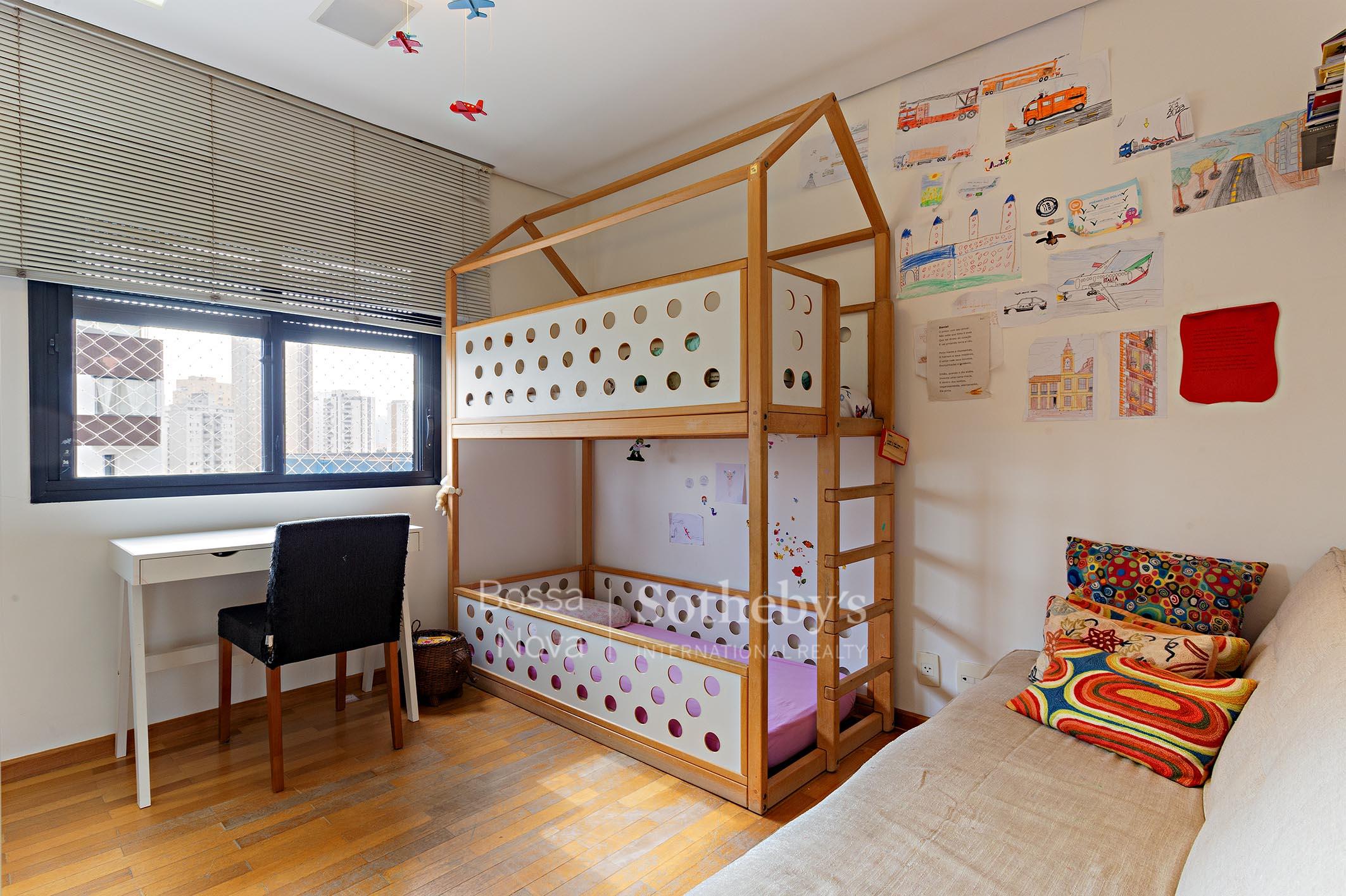 Apartamento para venda em Vila Nova Conceição