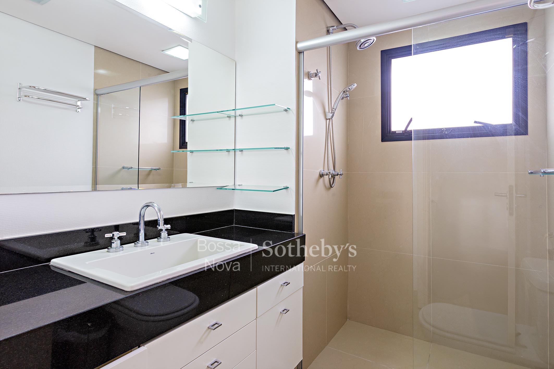 Apartamento para venda em Vila Nova Conceição