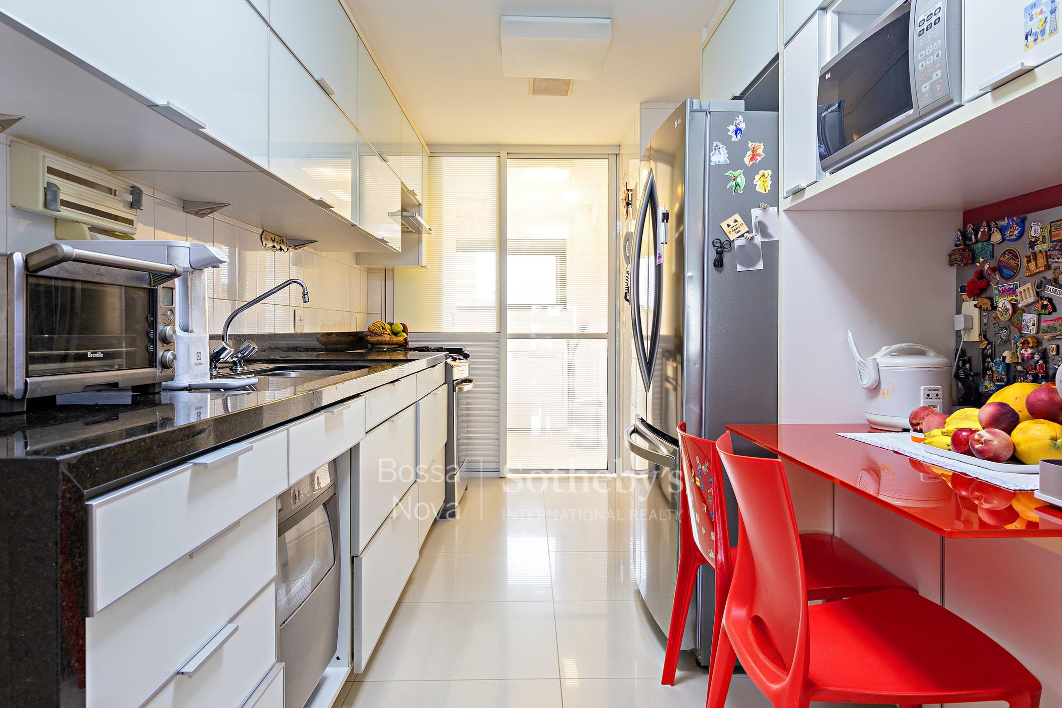Apartamento para venda em Vila Nova Conceição