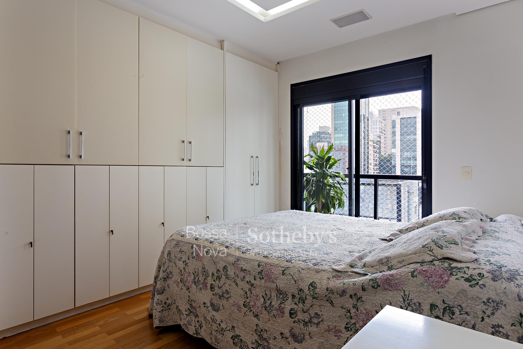 Apartamento para venda em Vila Nova Conceição