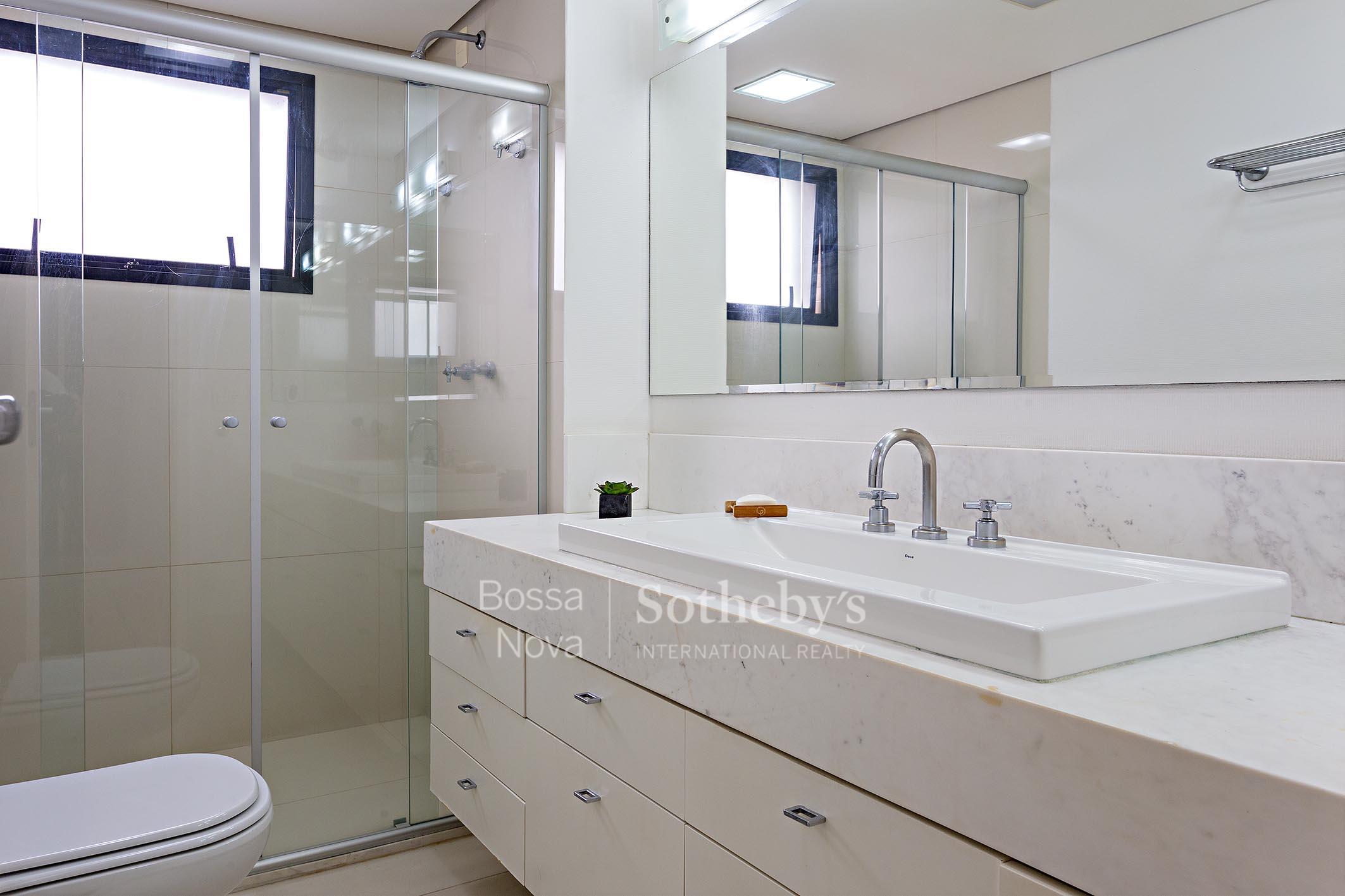 Apartamento para venda em Vila Nova Conceição
