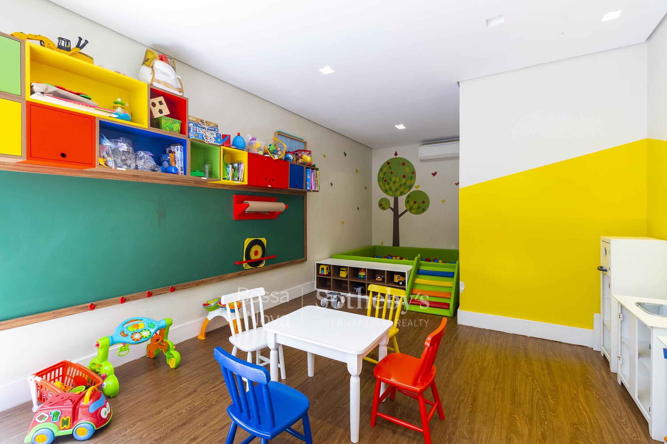 Apartamento para venda em Vila Nova Conceição