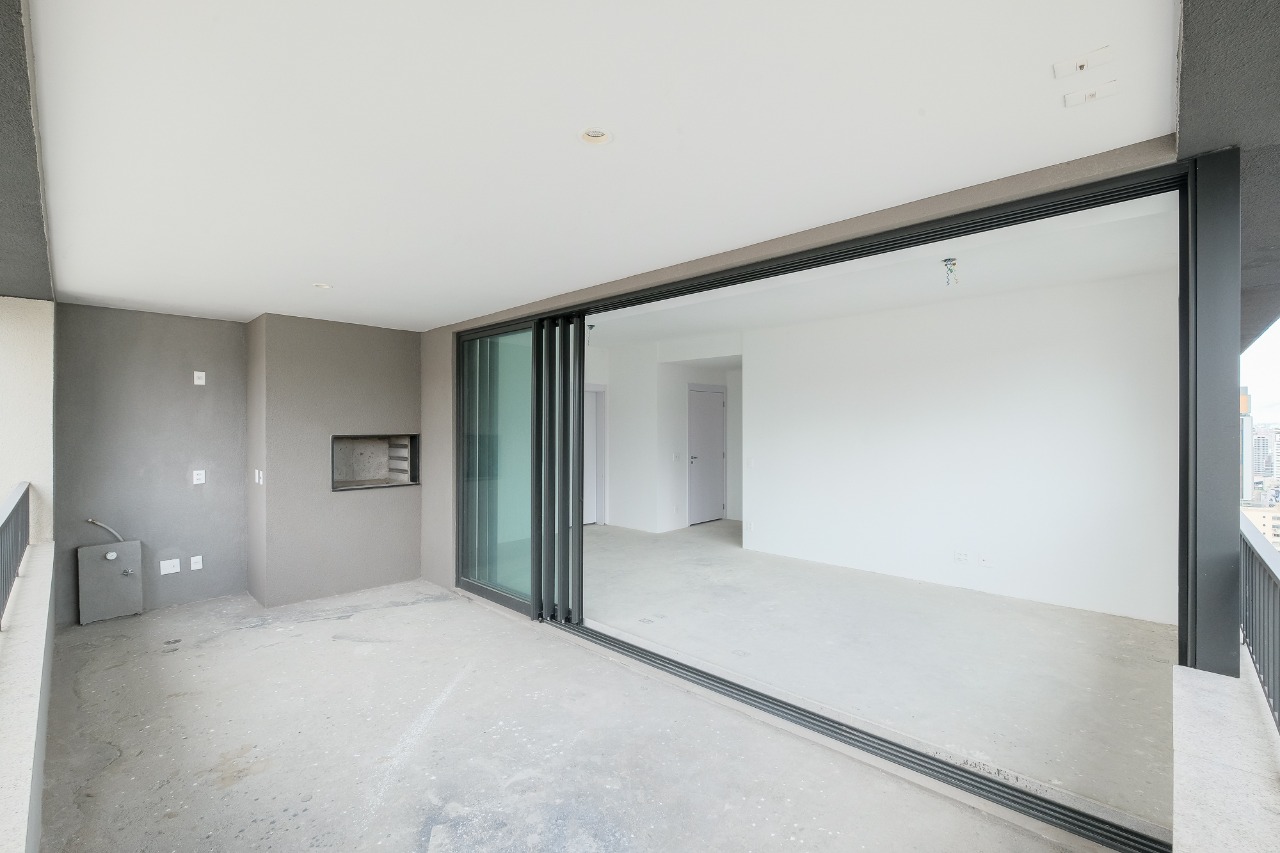 Apartamento para venda em Pinheiros
