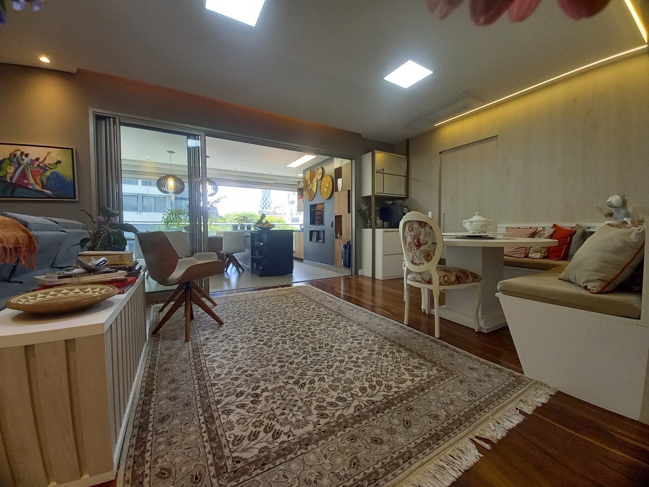 Apartamento para venda em Vila Madalena