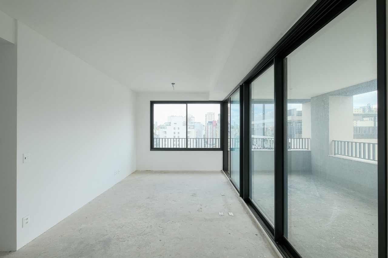 Apartamento para venda em Pinheiros