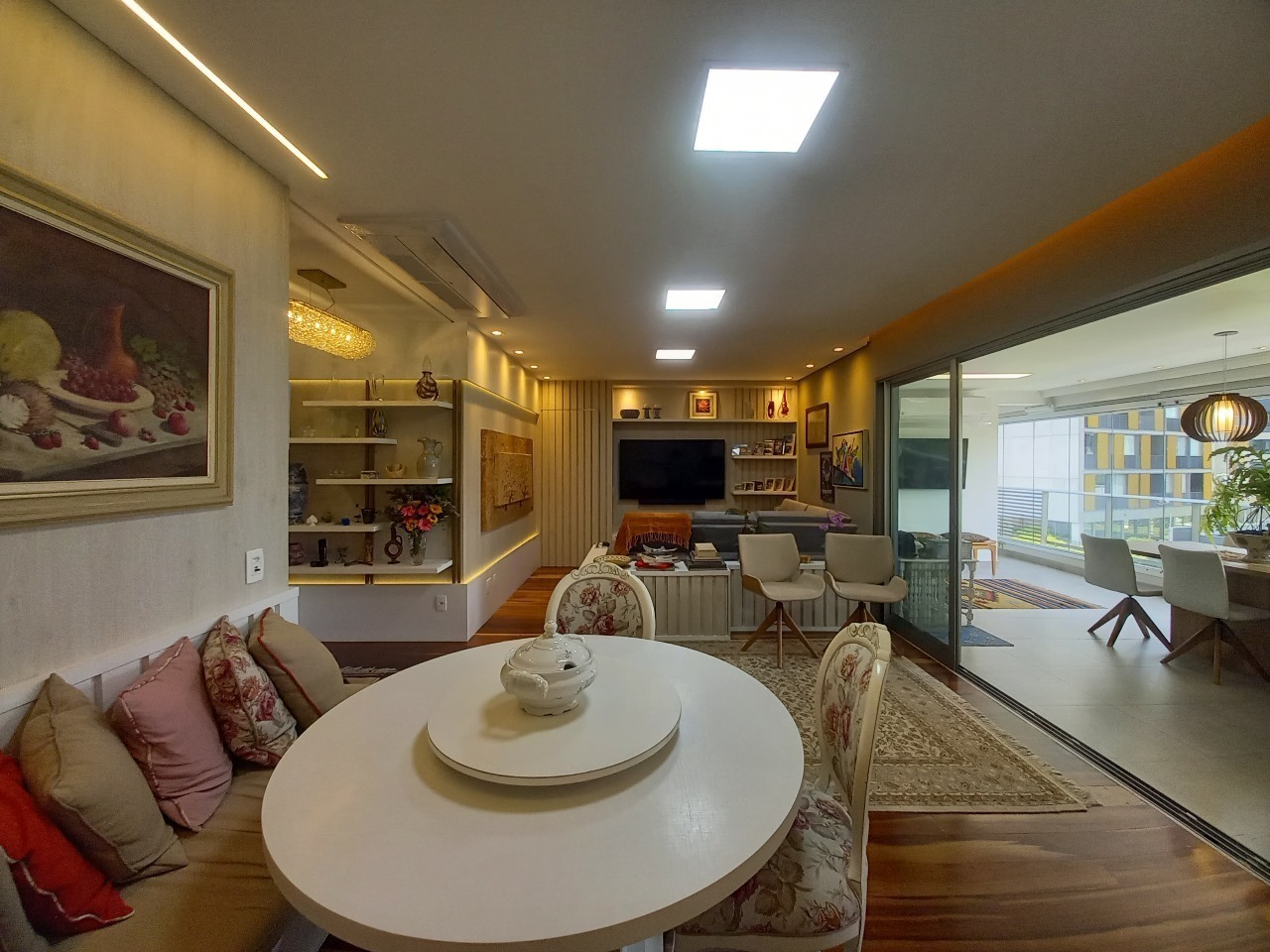 Apartamento para venda em Vila Madalena