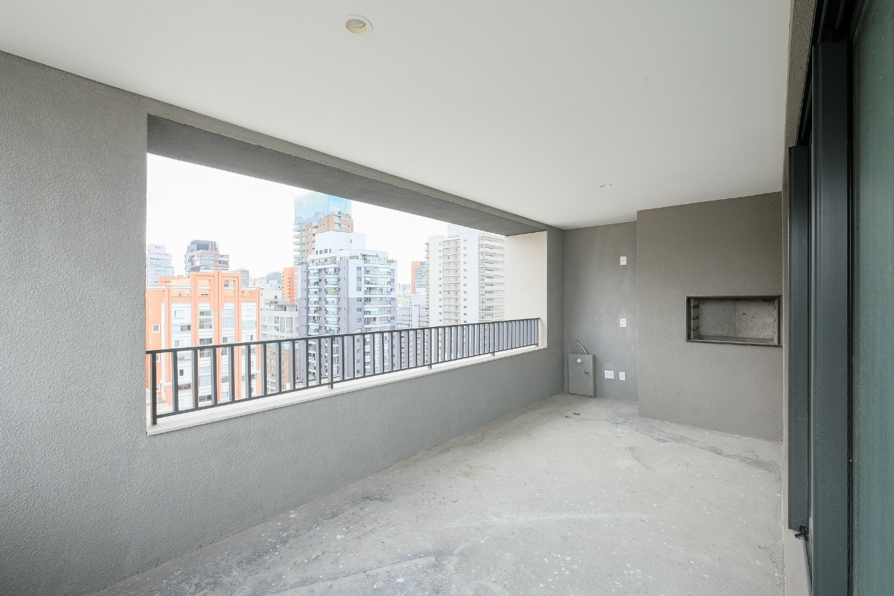 Apartamento para venda em Pinheiros