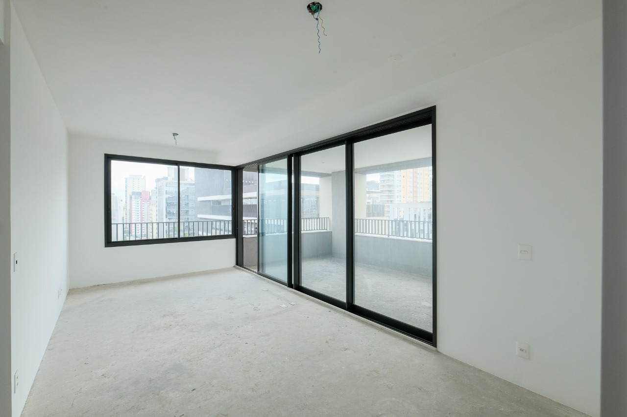Apartamento para venda em Pinheiros