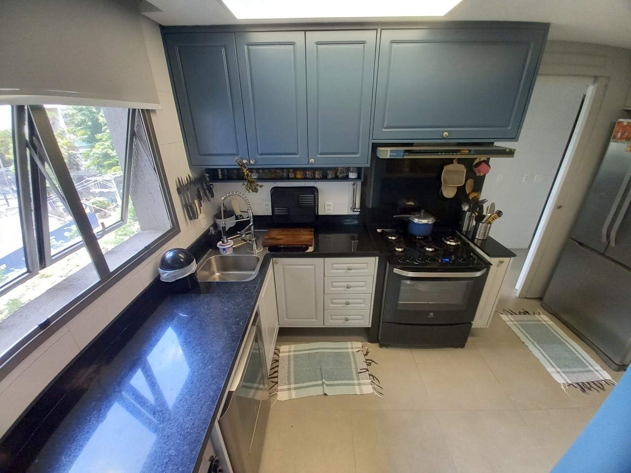 Apartamento para venda em Vila Madalena