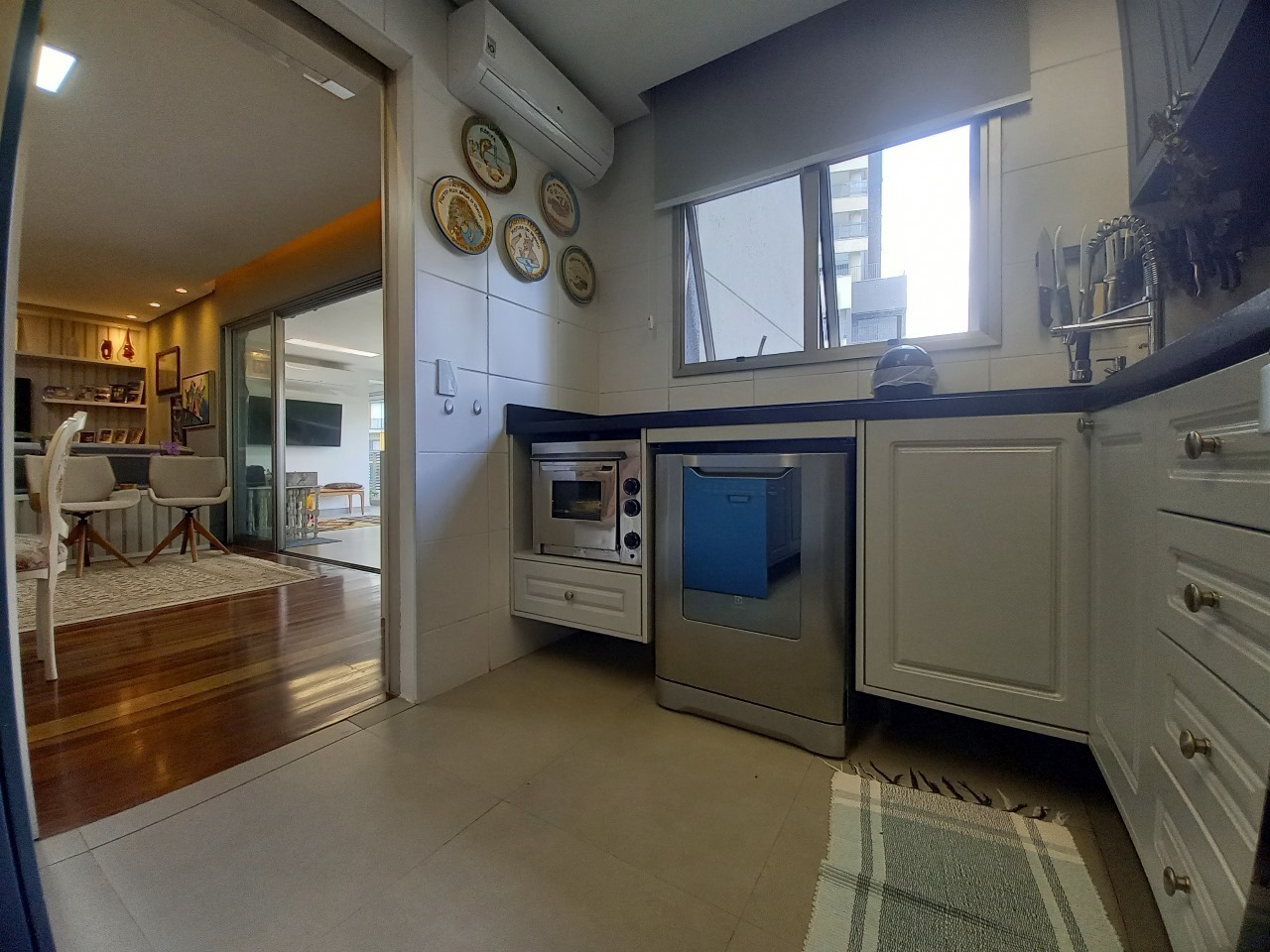 Apartamento para venda em Vila Madalena