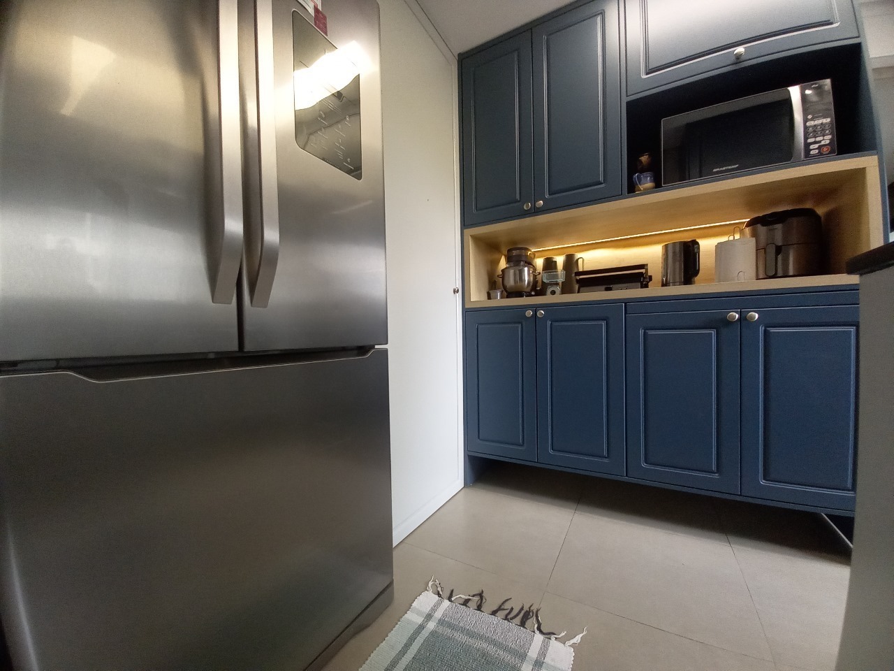 Apartamento para venda em Vila Madalena