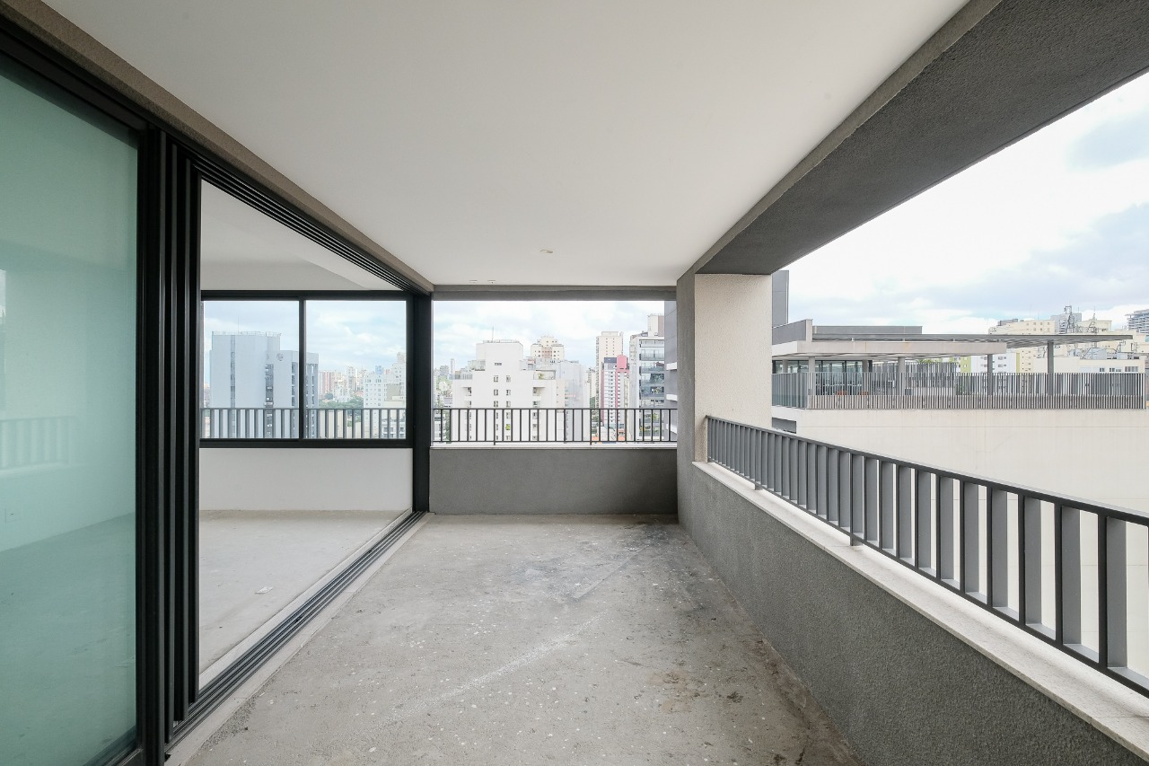 Apartamento para venda em Pinheiros