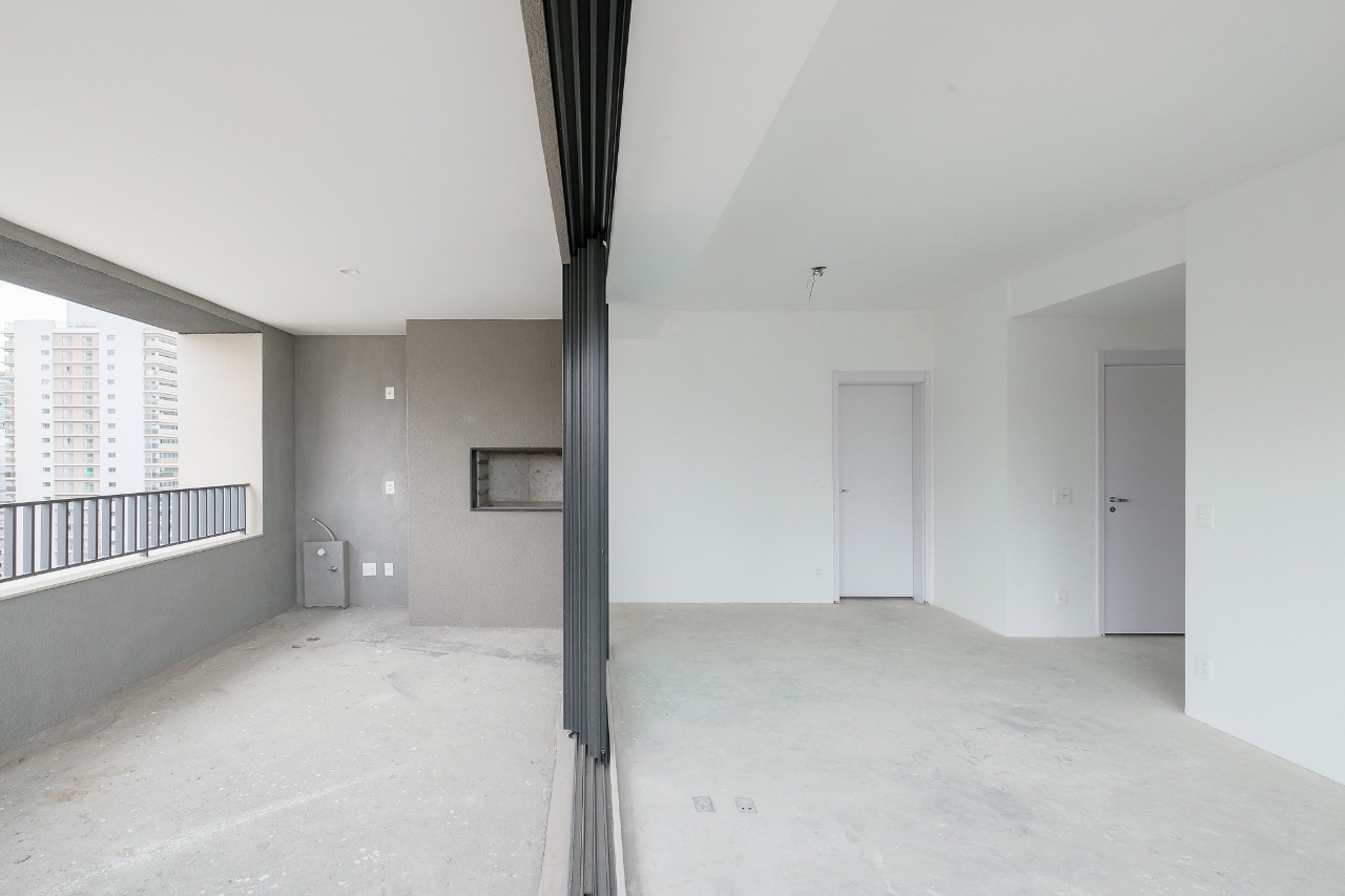 Apartamento para venda em Pinheiros