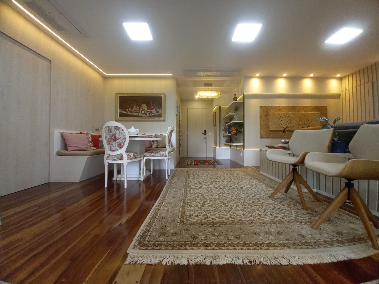 Apartamento para venda em Vila Madalena