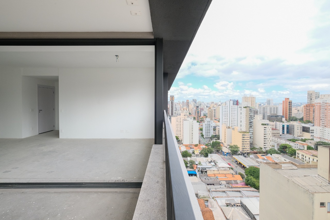Apartamento para venda em Pinheiros