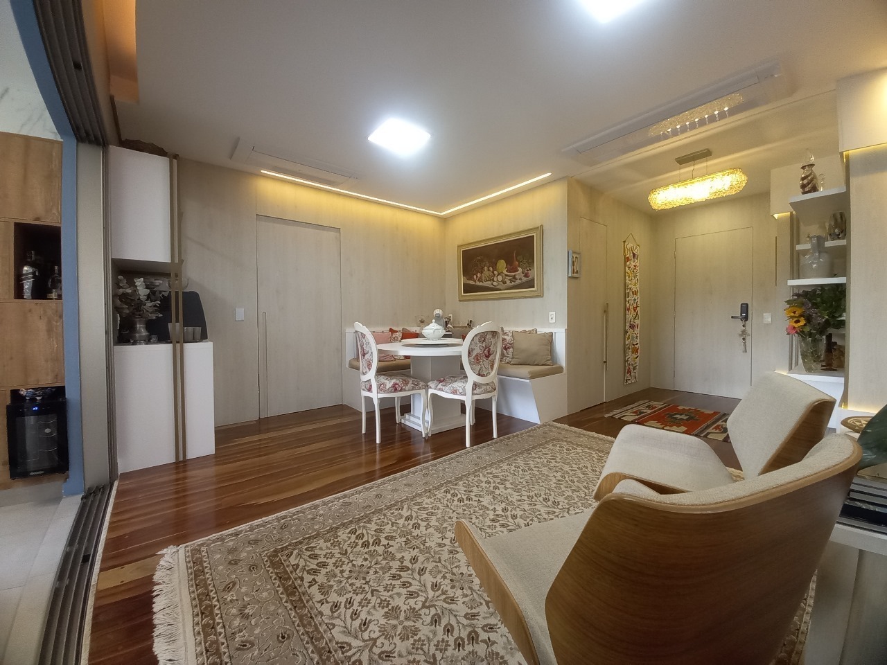 Apartamento para venda em Vila Madalena