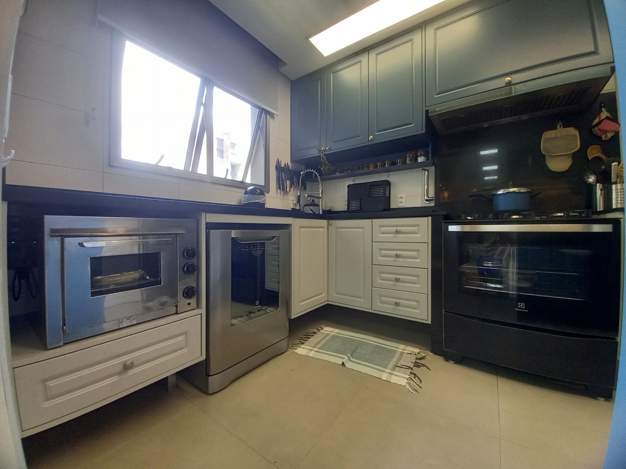 Apartamento para venda em Vila Madalena