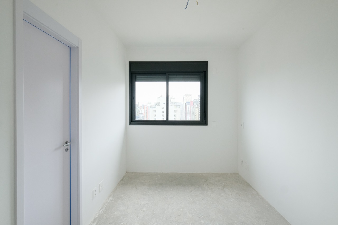 Apartamento para venda em Pinheiros