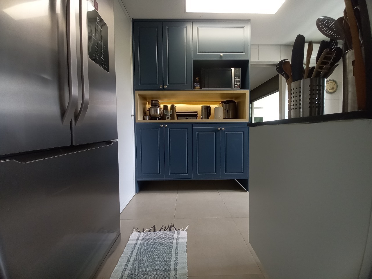 Apartamento para venda em Vila Madalena