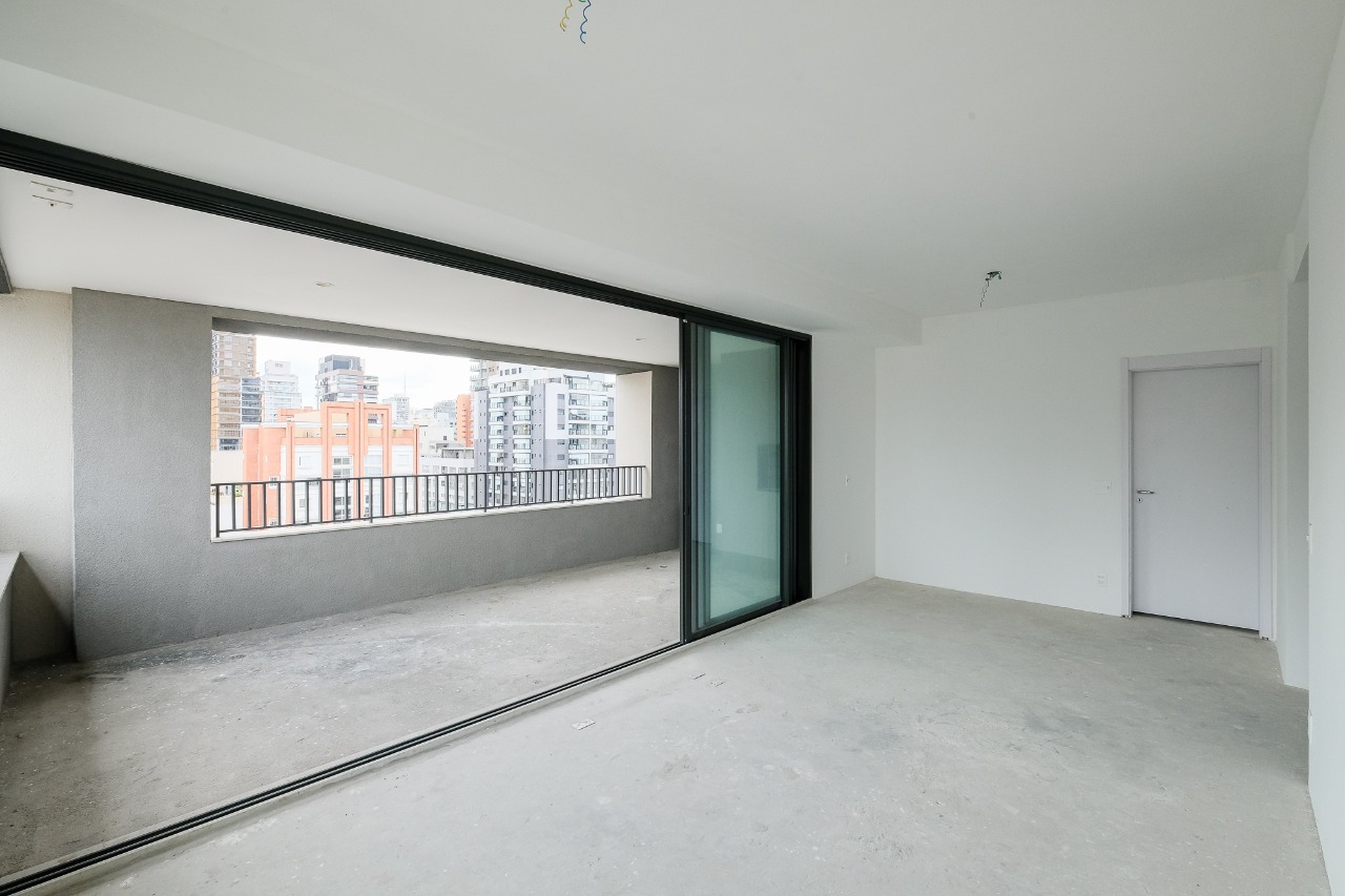 Apartamento para venda em Pinheiros