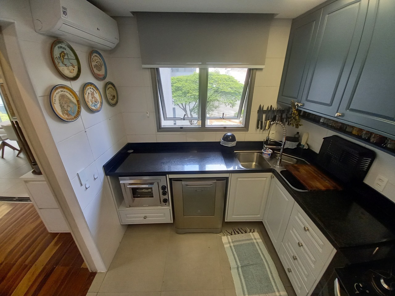 Apartamento para venda em Vila Madalena