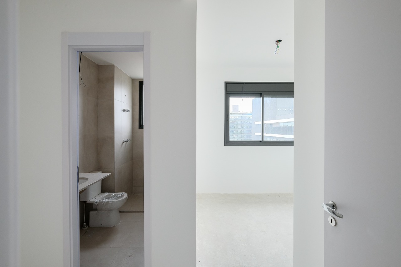 Apartamento para venda em Pinheiros