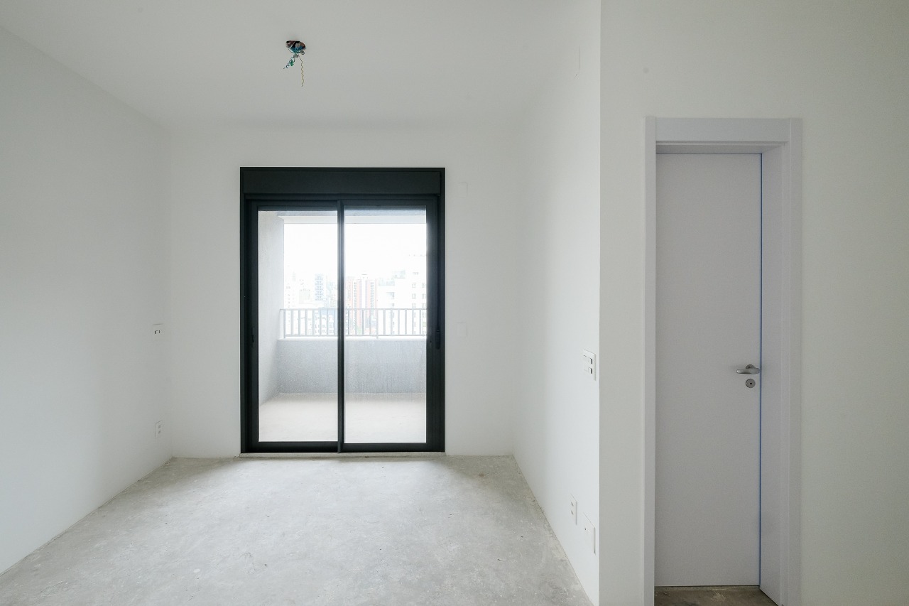 Apartamento para venda em Pinheiros