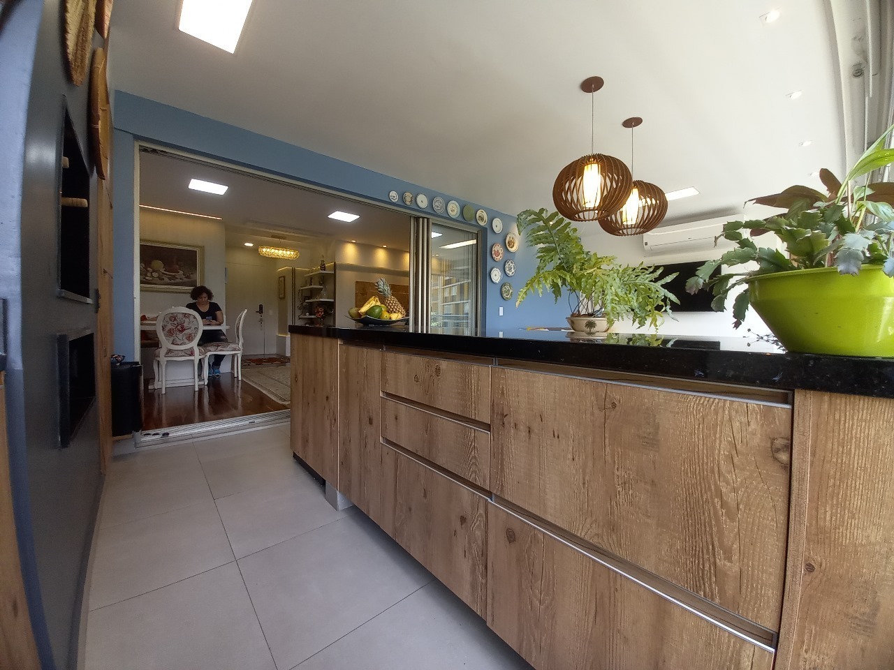 Apartamento para venda em Vila Madalena