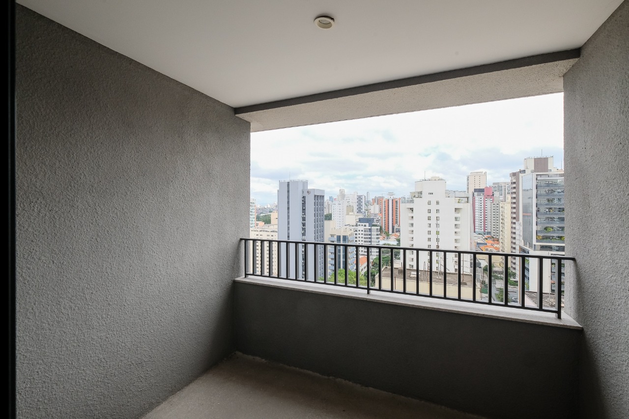 Apartamento para venda em Pinheiros