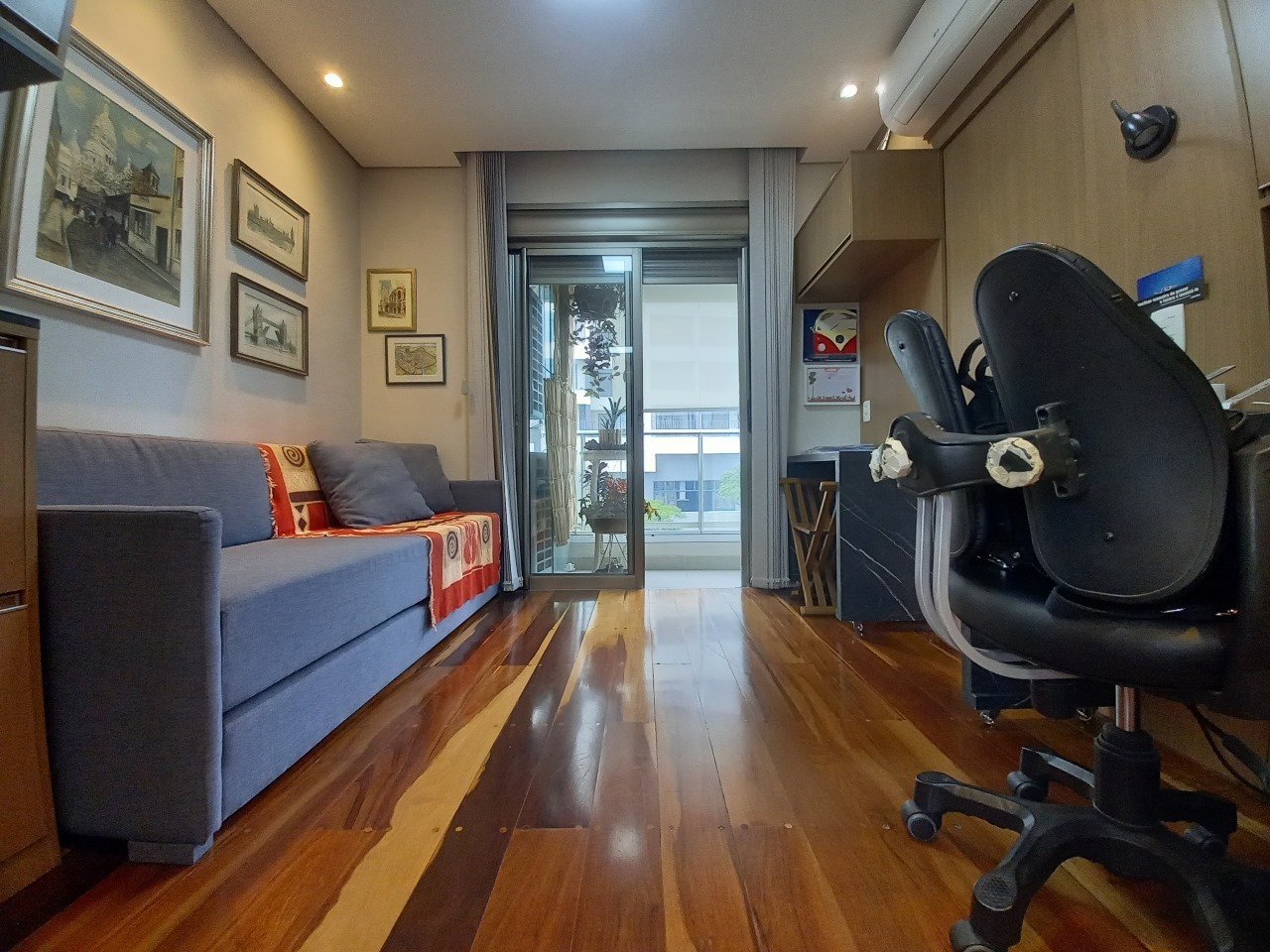 Apartamento para venda em Vila Madalena