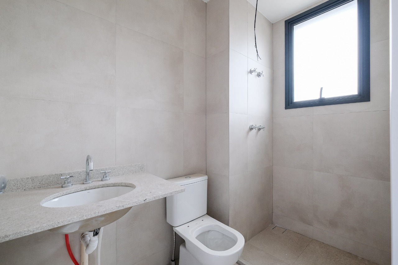 Apartamento para venda em Pinheiros