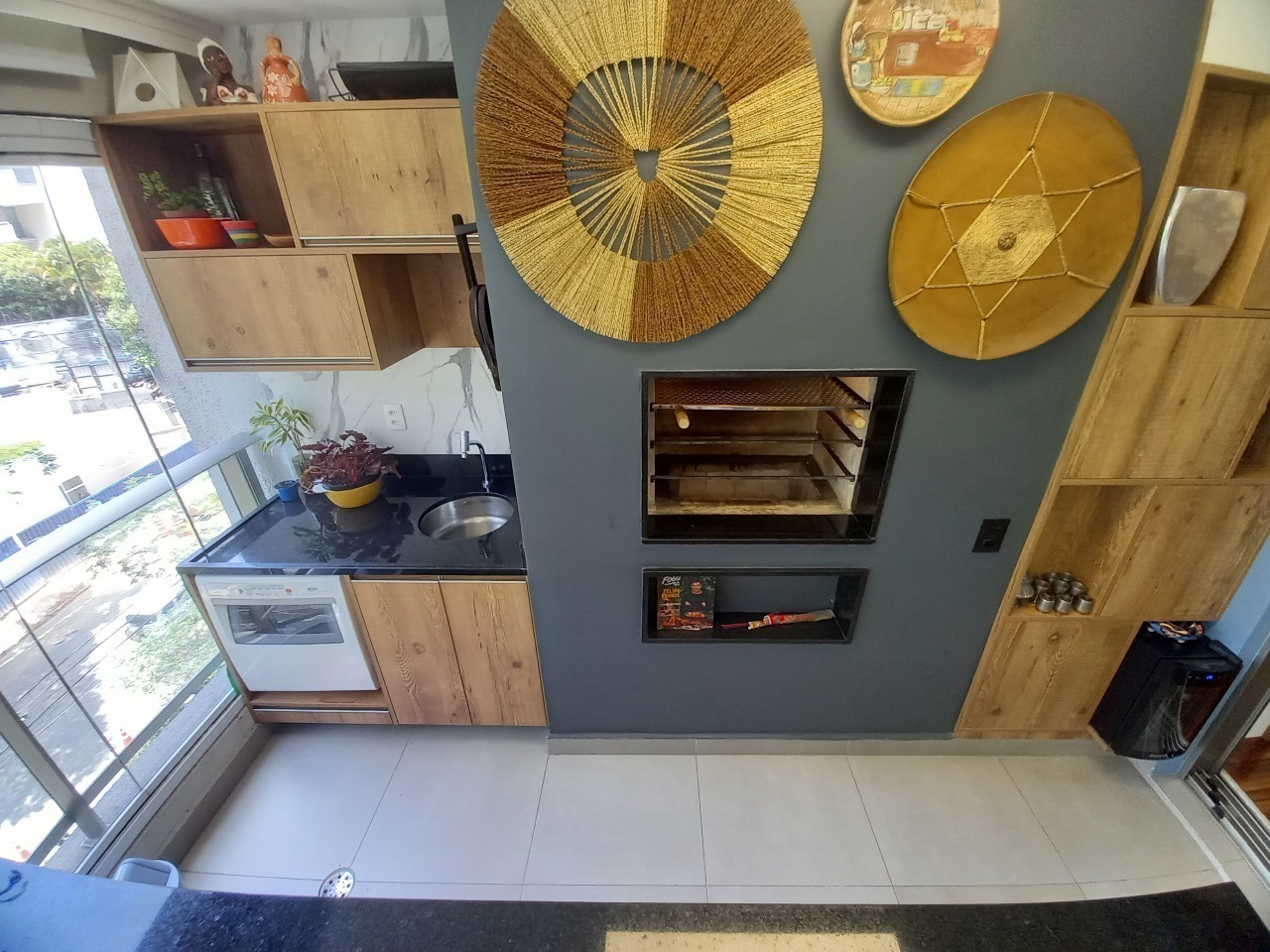 Apartamento para venda em Vila Madalena