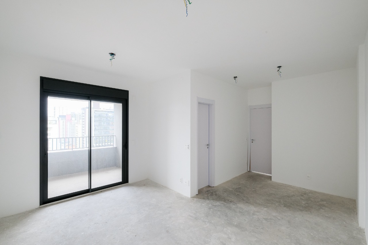 Apartamento para venda em Pinheiros