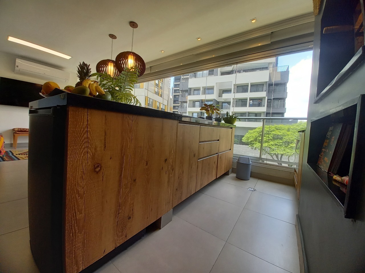Apartamento para venda em Vila Madalena