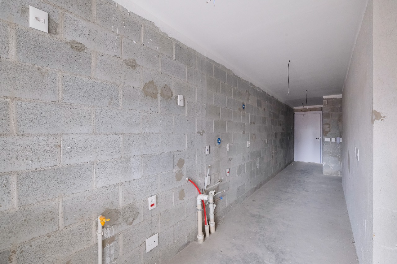 Apartamento para venda em Pinheiros