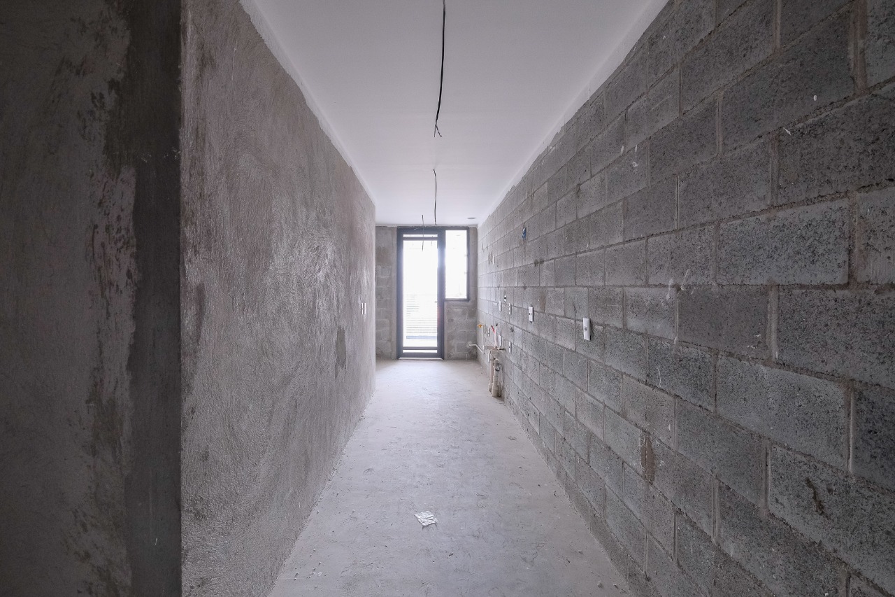 Apartamento para venda em Pinheiros
