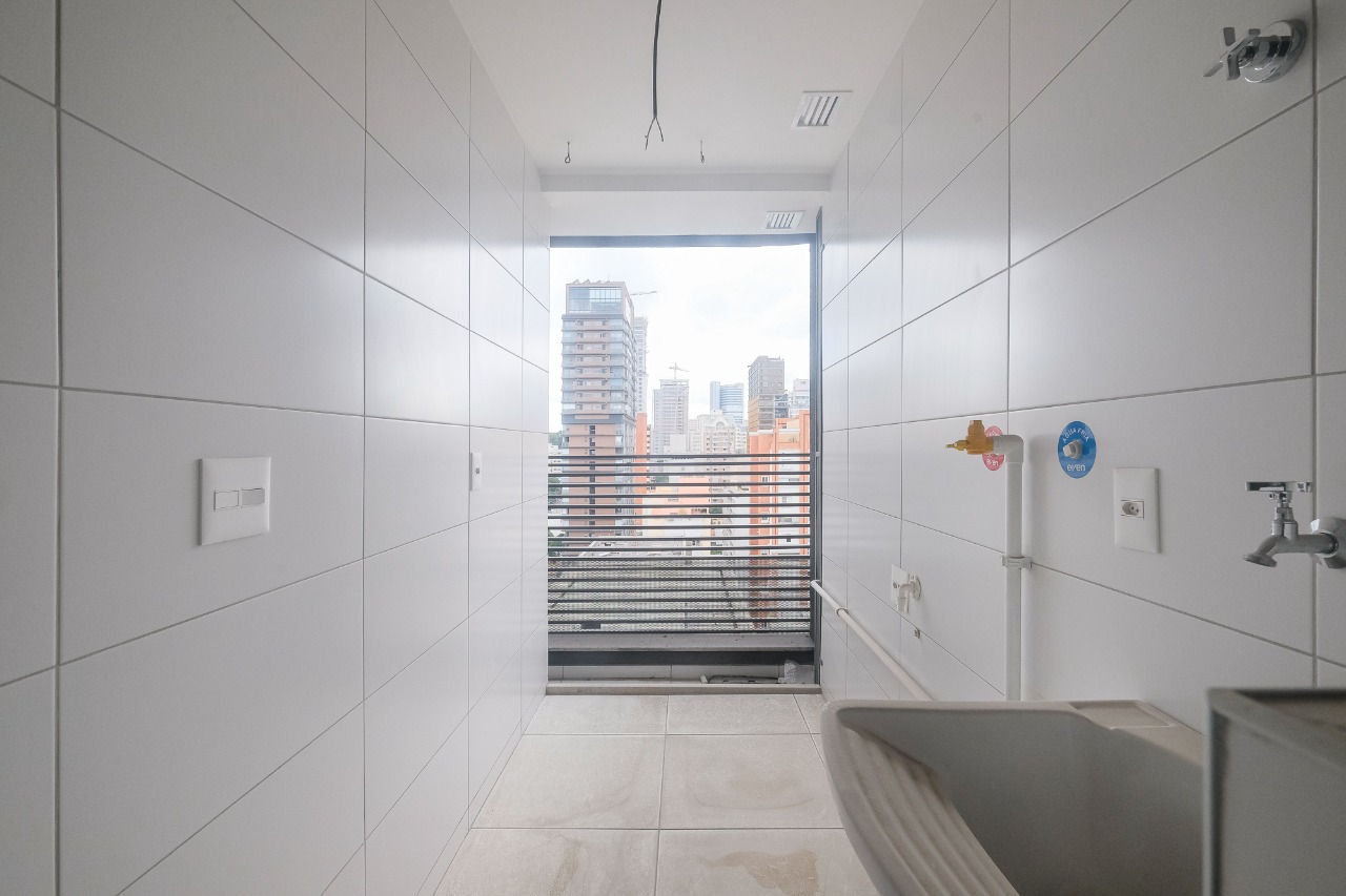 Apartamento para venda em Pinheiros