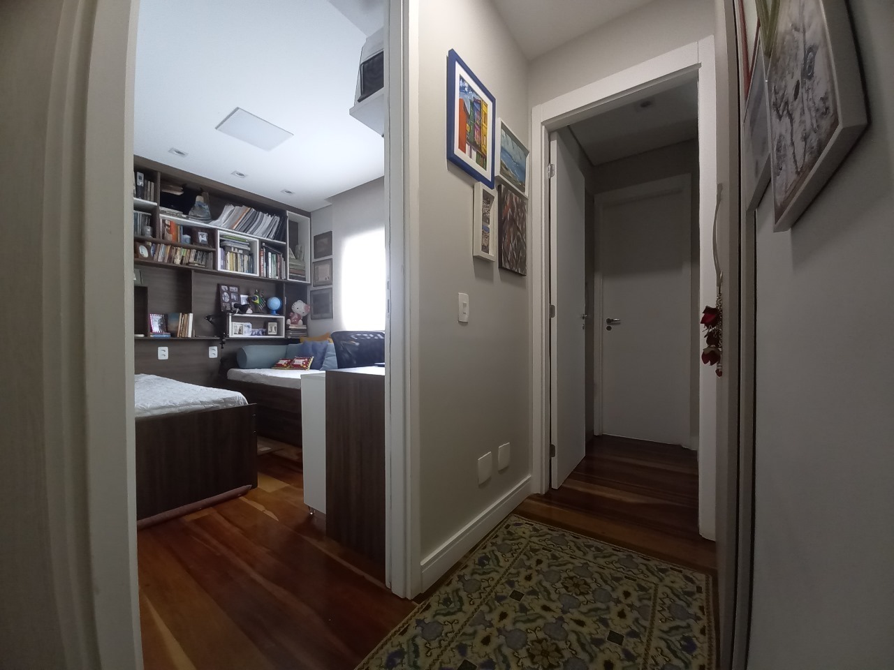 Apartamento para venda em Vila Madalena