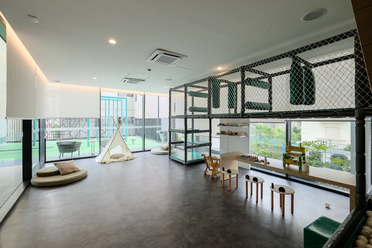 Apartamento para venda em Pinheiros
