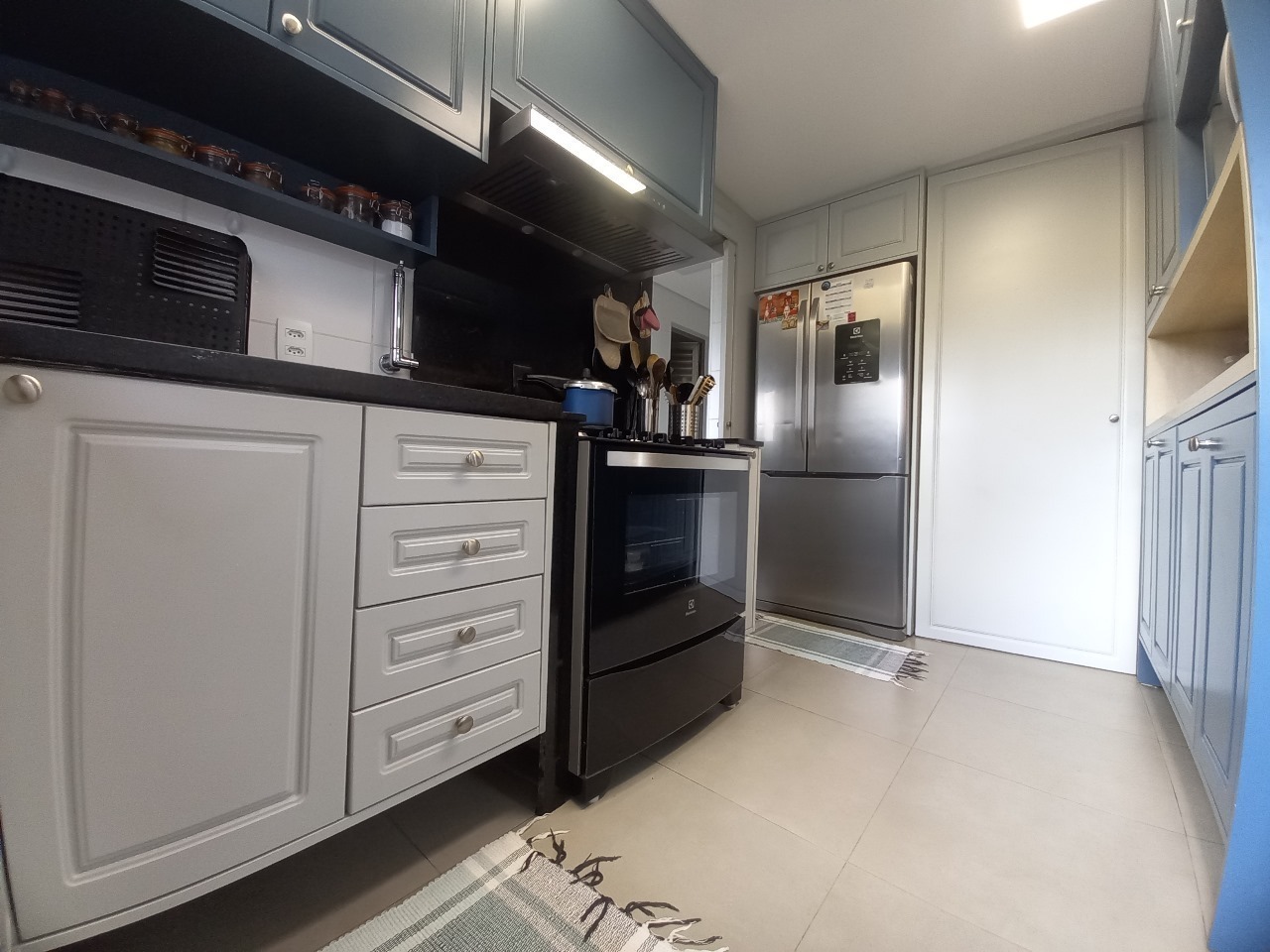 Apartamento para venda em Vila Madalena