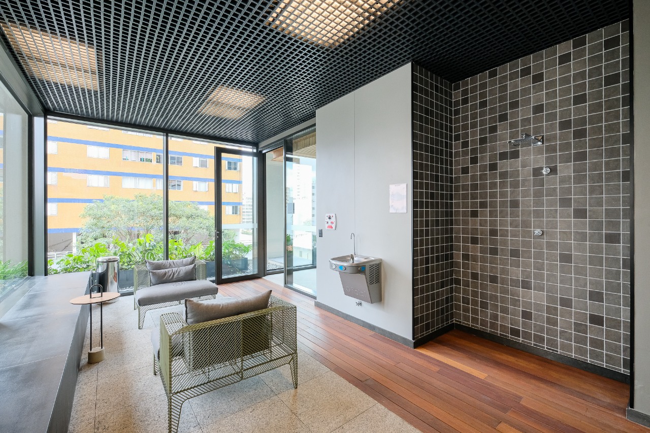 Apartamento para venda em Pinheiros