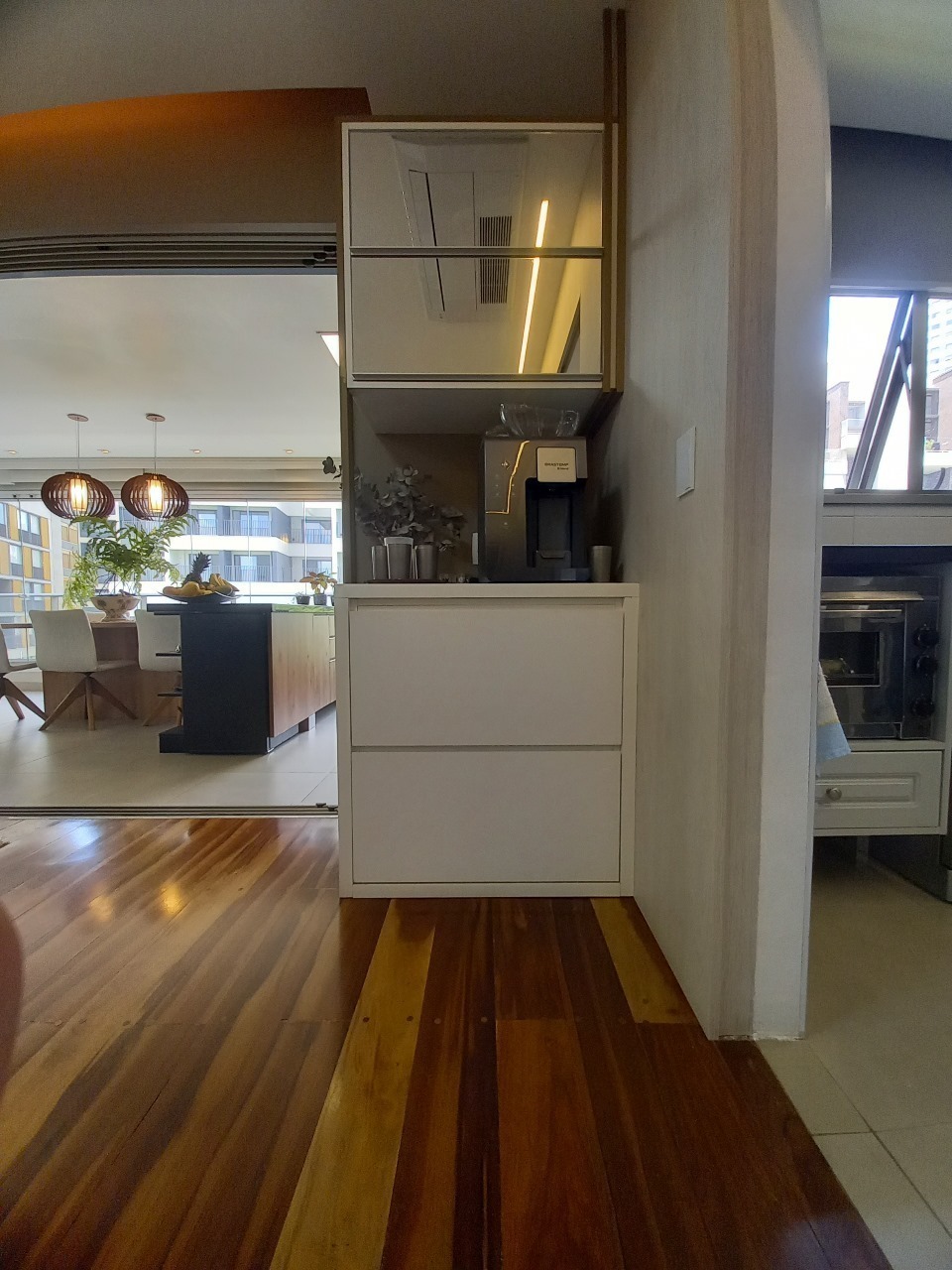 Apartamento para venda em Vila Madalena